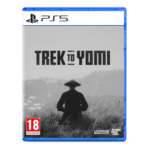 Trek To Yomi (Playstation 5)